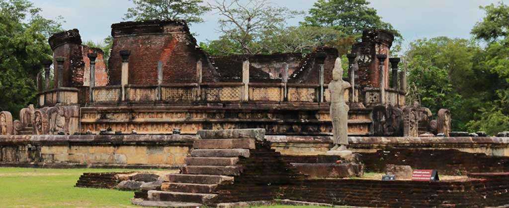 Sri Lanka A Land of Rich Cultural and Religious Heritage